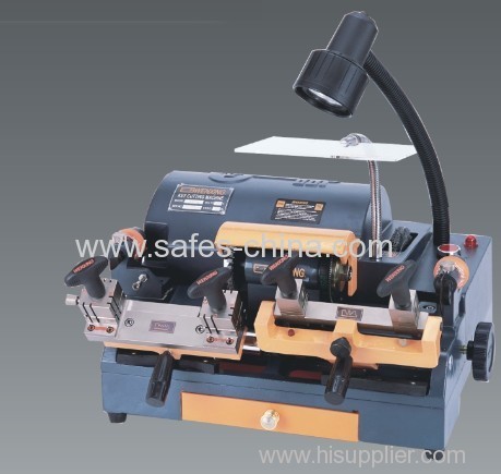 Yosec Cylinder Key Cutting Machines/LeverMatic Key Machine