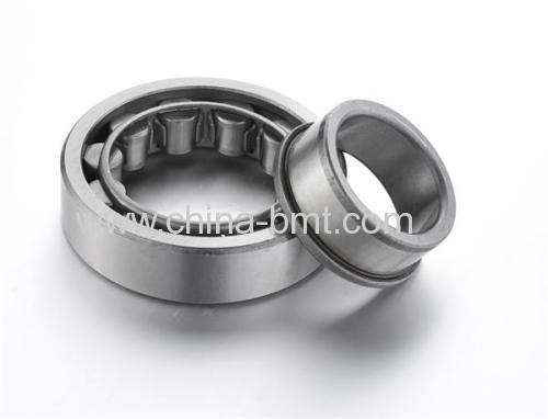 One -Set Cylindrical Roller Bearing SL18 2215