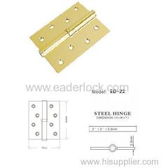 4 inch 1 BB door hinge