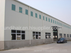 Sundi Electric Technology co., LTD