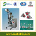 automatic small pyramid tea bag packing machine