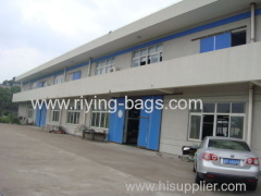 Riying Bags Co.,Limited