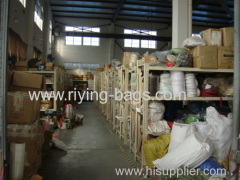 Riying Bags Co.,Limited