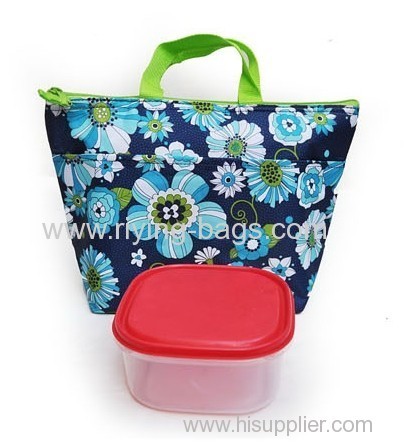 Colorful hand Bag