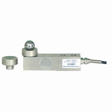 Shear Beam Load Cell, High Precision, Abrasive Blasting