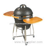 outdoor cooking/ceramic bbq grill