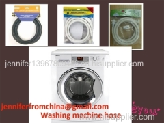 Washing machine drainage extension hose / Washing machine drain trap hose /