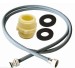 Washing machine drainage extension hose / Washing machine drain trap hose /