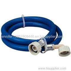 Washing machine drainage extension hose / Washing machine drain trap hose /