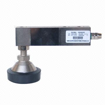Shear Beam Load Cell, High Precision, good at anti-side force