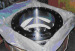 12" *CL300lb Stainless Steel Socket Welding Flange