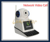Network Video Call (NVC) IP802W IP camera