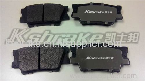 ksbrake disc brake pad