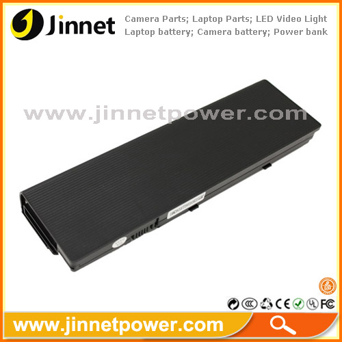 Compatible for Trademate 8100 8102 8104 8106 laptop batteries 916C4310F SQU-410