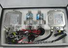 Waterproof 3000LM Xenon HID Kit H7 / H1 , Canbus 4000K HID Xenon Kit 12V