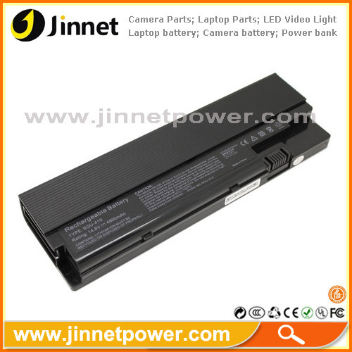 Laptop battery for TradeMate 8100
