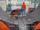 pipe welding line automaitc tower line