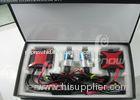 High Lumen 4000K H6 HID Xenon Kit / Dustproof Auto Xenon HID Conversion Kit D4C