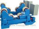 tank turning rolls Tank roller beds