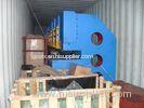 Double Heads Steel Plate Milling Machine Of U-type Stiffer XBJ-12