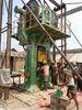 Metal Pressing Machine Double Screw Press