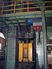 Stable Hydraulic Friction Screw Press