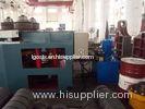 Hydraulic Square Tube Section Bending Machine For Chemical Industry