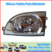 faw v70 mini van truck parts acccessory