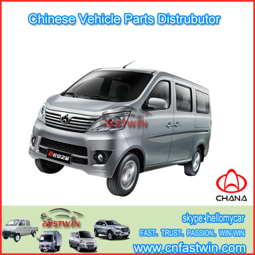Original Van Parts for Chana