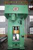 Hydraulic Double Screw Press Machine