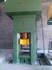 Pneumatic Power Press 1000 ton