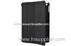 Foldable Leather Tablet Case Feel Smooth Tablet PC Cover For Ipad Air