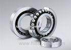 Open Angular Contact Ball Bearings