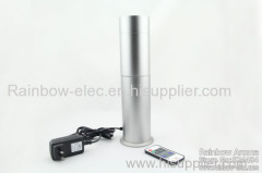 2014 New style Slim model aroma machine remote control/quite working environment/ 100V-240V 50/60hz popular in office/ho