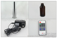 2014 New style Slim model aroma machine remote control/quite working environment/ 100V-240V 50/60hz popular in office/ho