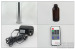 2014 New style Slim model aroma machine remote control