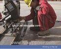 Convenient Resistance Automatic Tank Welding Machine ABB Inverter Control