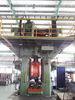 Pneumatic Hot Forging Press , J54-1000ton Cookware Press With High Efficiency