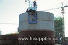 Double Sided Automatic Tank Welding Machine / Girth Welder For Ship Building