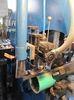 Steel Pipe Automatic Circular Seam Welding Machine for Oil Port