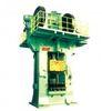 J67-1000ton Stainless Steel Metal Pressing Machine / Refractory Press For Forging