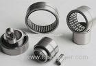 Self-Aligning Carbon Steel Needle Roller Bearings With Inner Ring , Double Row