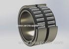 Double Row Needle Roller Bearing / Carbon Steel Rolling Bearings