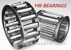 High Precision Needle Roller Thrust Bearing , ABEC-1 ABEC-3 ABEC-5 Rolling Bearings