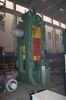MP Series 1000rpm Crank Press Machine 1000 ton , Hot Forging Punch Presses