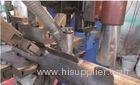 TIG / MIG Automatic Pipe Longitudinal Seam Welding Machine Outside