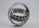 1201 Double Row Self-Aligning Ball Bearings For Mining Machinery , 12mm32mm10mm