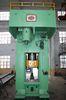 Simple Structure 630T Pneumatic Power Press Machine for Ferrous Metal