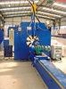 High Precision Longitudinal Seam Welding Machine For Cylindrical Workpiece LSW 1000