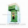 High Precision 400ton Mechanical Power Presses 25000NK with Short Transmission Chain